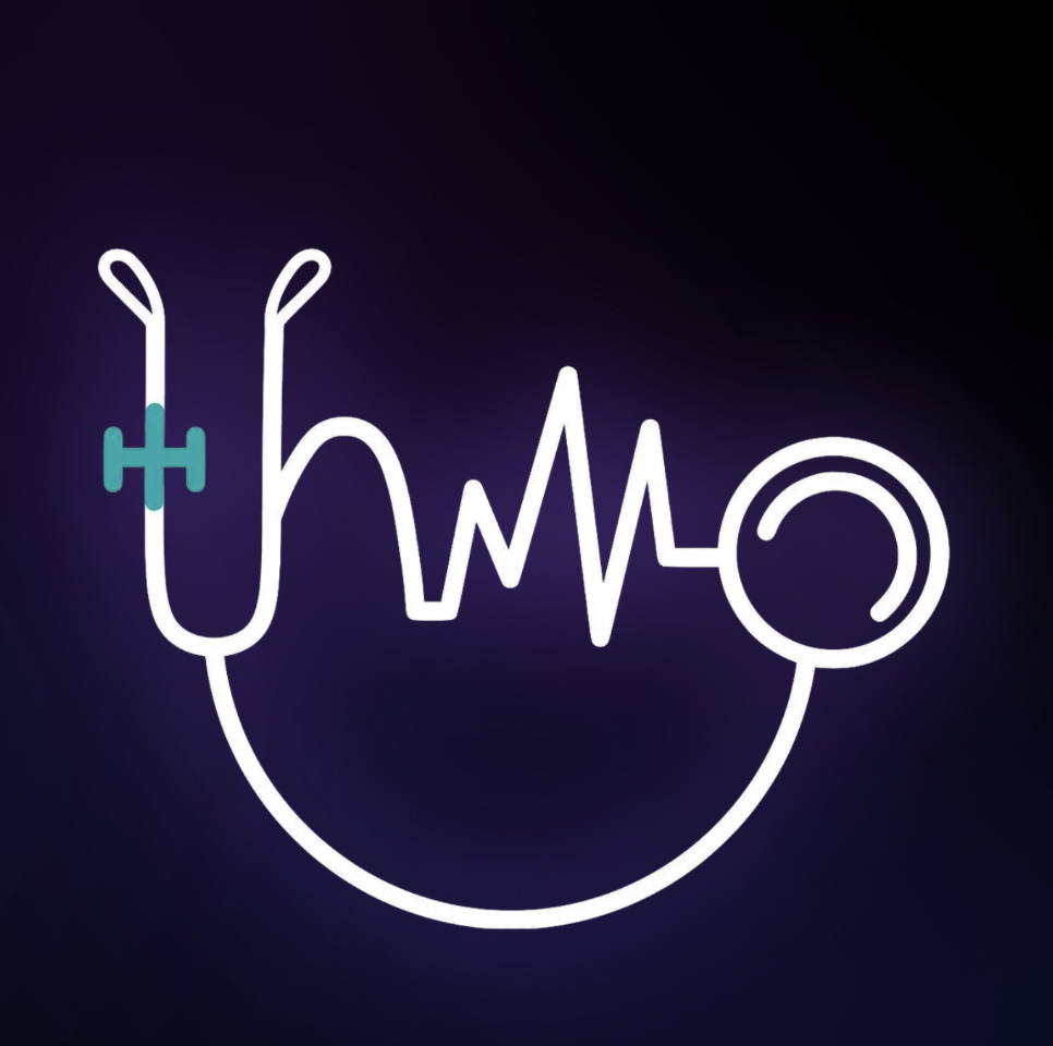 Rhythmo AI logo